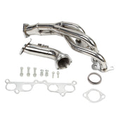Exhaust Header for 1995-2001 Toyota Tacoma 2.4L/2.7L L4 2DR RWD